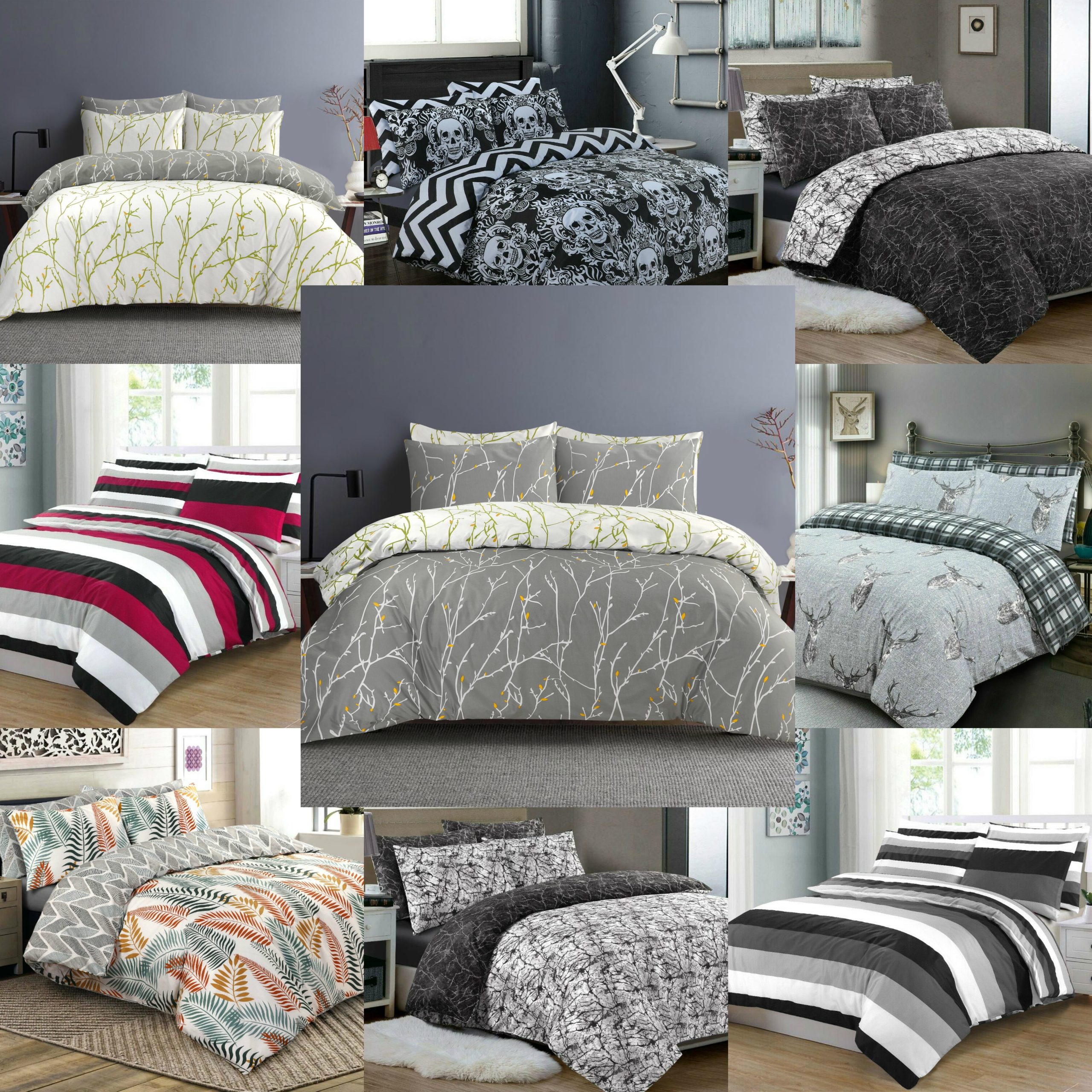 Bedding Sets