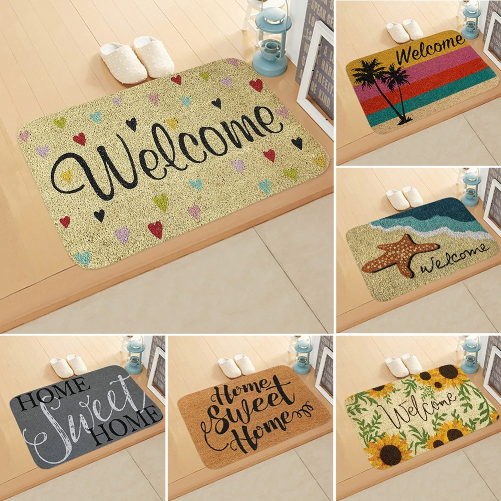 Rug and Doormat