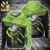 Baby Yoda Baby Groot 3D All Over Print Shirt
