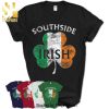 Buy Me A Beer I Won’T Steal Your Soul Saint Patrick’s Day Shirt