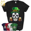 Four Fathers Of St Patricks Day Gift Shirt