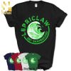Funny Irish Shamrock â€“ Lepriclaw Get Shamrocked Tee Gift Shirt