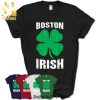 Irish Americans For Trump For Men,  Women,  Kids Shirt