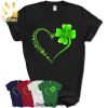 Irish Girl Shirt Funny Irish Joke Drinking Saint Patrick’s Day Shirt