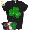 Saint Patrick’s Day Funny Kiss Me I’M Scottish In Gaelic Shirt