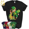 St Patricks Day Pittsburgh Irish Celtic Shamrock Shirt