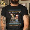 Black French Bulldog Dog Christmas Gifts Shirt French Bulldog Lovers