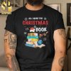 Bichon Frise Dog Christmas Gifts Shirt Bichon Frise Lovers