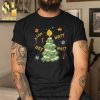 Christmas Wine Glass Christmas Gifts Shirt Draunt Definition