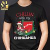 Christmas Family Matching Christmas Gifts Shirt Mini Tee