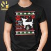 Chest Nuts Couples Christmas Gifts Shirt