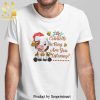 Christmas Autism Christmas Gifts Shirts Autism It’s Not A Disability It’s A Different Ability