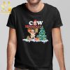 Christmas Cow Christmas Gifts Shirt Is This Jolly Enough
