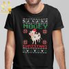 Christmas Family Matching Christmas Gifts Shirt Mom Tee