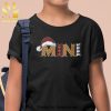 Christmas Poop Emoji Christmas Gifts Shirt Merry Poopmas