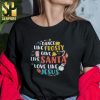 Cranberries Without Vodka Must Be Thanksgiving Christmas Gifts Shirt