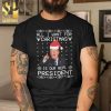 Dog Christmas Gifts Shirt Whippet Lovers