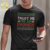 FA  LA 8 Christmas Gifts Shirt Math Christmas