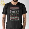 FA  LA 8 Christmas Gifts Shirt Math Christmas