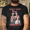 Gnomes Christmas Autism Christmas Gifts Shirts It’s Ok To Be Different