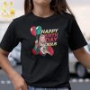 Happy Birthday Jesus Christmas Gifts Shirt Ugly Christmas