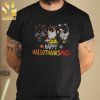 Hedgehog Christmas Gifts Shirt I Teach The Smartest Hedgehog Christmas