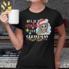 Gnomes Love Christmas With My Tribe Christmas Gifts Shirt