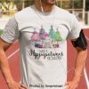 I Want A Hippopotamus For Christmas Gifts Shirt Merry Christmas