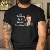 Im Dreaming Of A DwighGifts Shirt Merry and Dwight Christmas Gifts Shirt