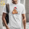 Jingle Balls Christmas Gifts Shirt Merry Christmas Matching Tee