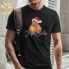 Jingle Balls Christmas Gifts Shirt Merry Christmas Matching Tee