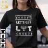 Let’s Get LiGifts Shirt Merry Christmas