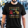 Mario Christmas Gifts ShirOn Mario