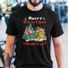 Mario Christmas Gifts ShirOn Mario