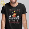 Merry Christmas CNA Life Christmas Gifts Shirt