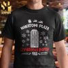 Nakatomi Plaza Gifts Shirt Ugly Christmas