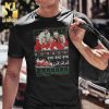 Nakatomi Plaza Gifts Shirt I Survived Christmas Party 1988