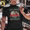 Nakatomi Plaza Gifts Shirt Ugly Christmas