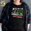 Our FirsAs Mr And Mrs Christmas Gifts Shirt Newlyweds Gift