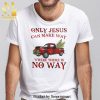 NSYNC Christmas Gifts Shirt Merry Christmas And Happy Holidays Ugly Christmas Tee