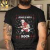 Our FirsAs Mr And Mrs Christmas Gifts Shirt
