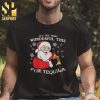 Schitt’s Creek Christmas Gifts Shirt Merry Christmas