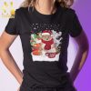 Shih Tzu Dog Christmas Gifts Shirt Shih Tzu Lover