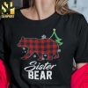 Snitches Get Stitches Elf Christmas Gifts ShirGifts Shirt