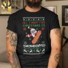 Snitches Get Stitches The Elf Xmas Christmas Gifts Shirt