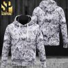 Louis Vuitton Mickey Mouse Classic Symbol Pattern 3D Full Printing Shirt