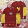A Very Murray Christmas Knitted Ugly Christmas Sweater