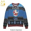10km Pokemon Egg Hatching Knitted Ugly Christmas Sweater