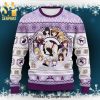 Akito Sohma Fruits Basket Anime Knitted Ugly Christmas Sweater