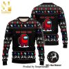 Anakin Skywalker Star Wars I Find Your Lack Knitted Ugly Christmas Sweater